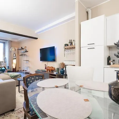 Piazza Pontida - Center - Meliora Holiday home Bergamo