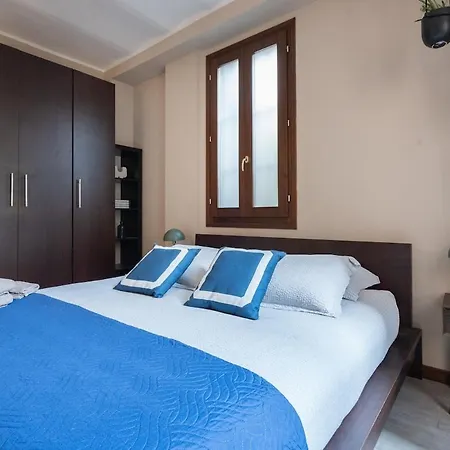 Holiday home Piazza Pontida - Center - Meliora *